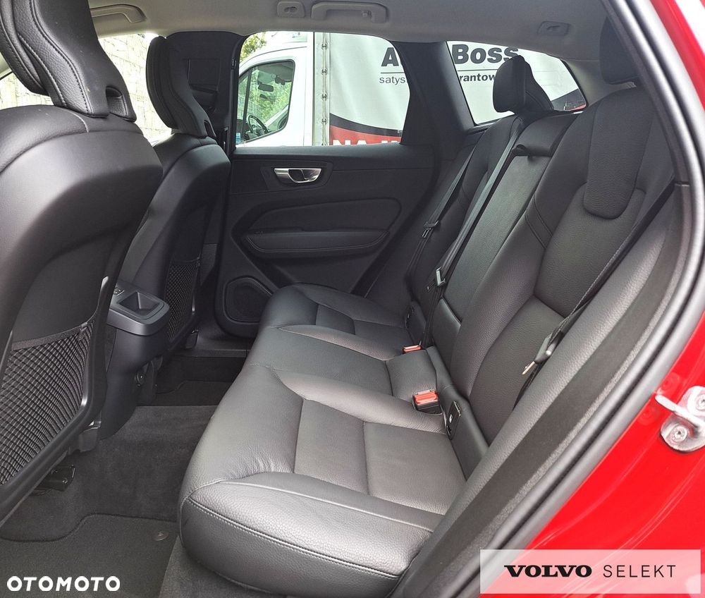 Volvo XC 60 - 11