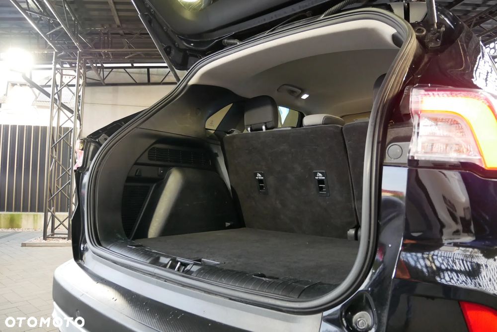 Ford Escape 1.5 EcoBoost AWD SE - 31