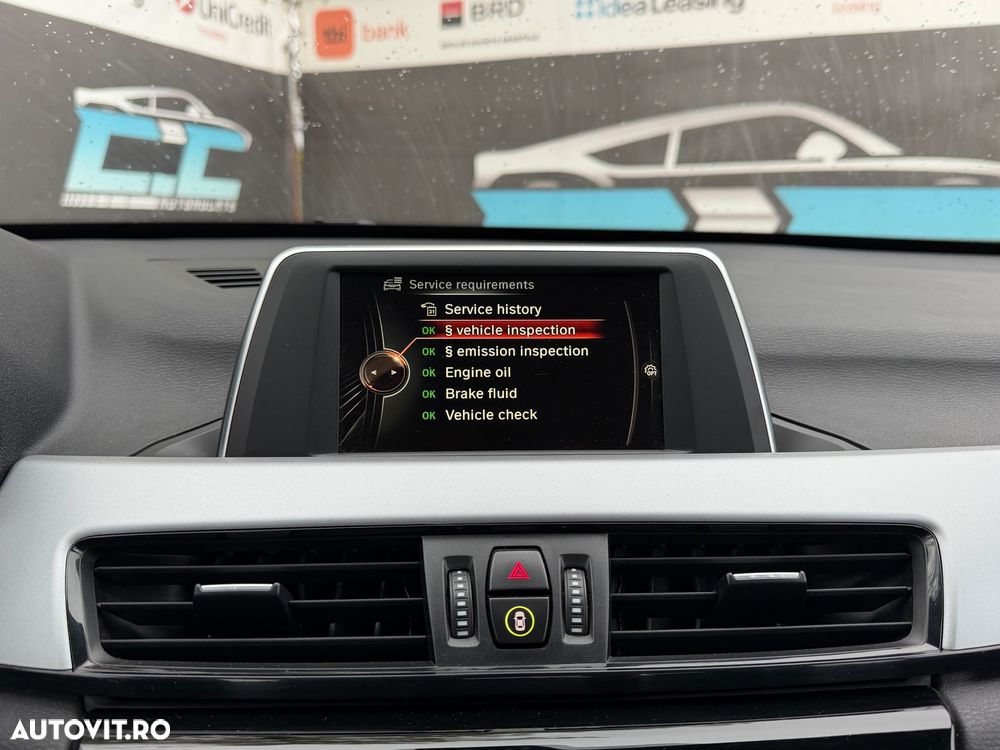 BMW X1 xDrive18d - 21