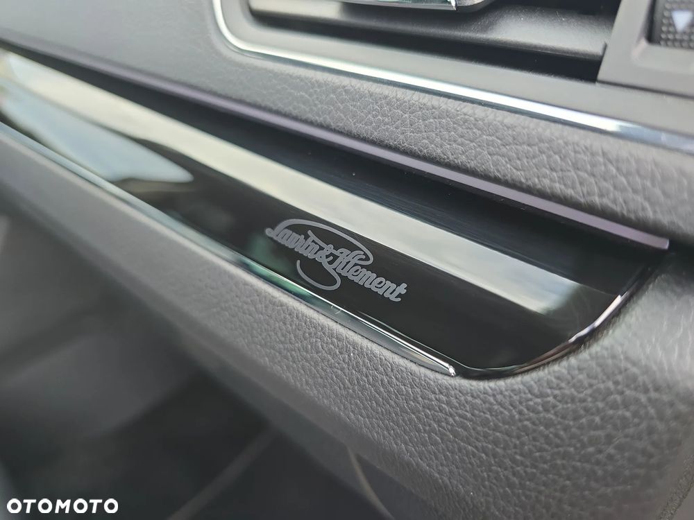 Skoda Superb 2.0 TSI L&K DSG - 33