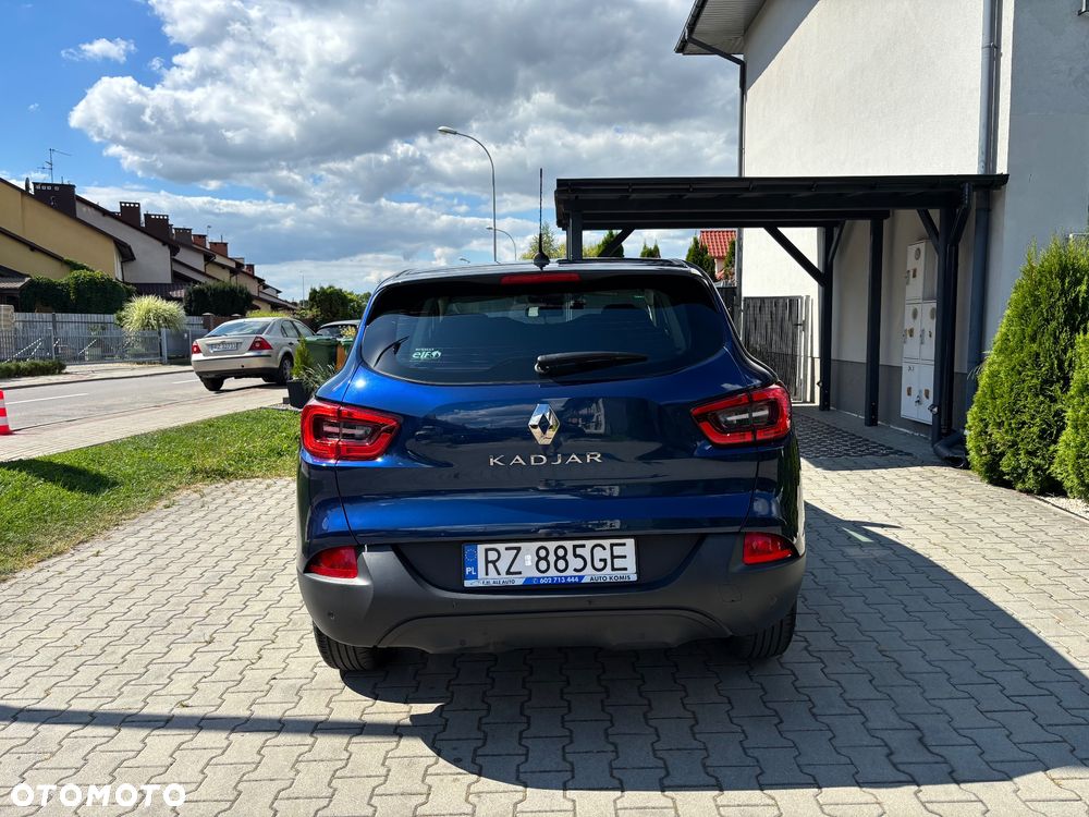 Renault Kadjar - 4
