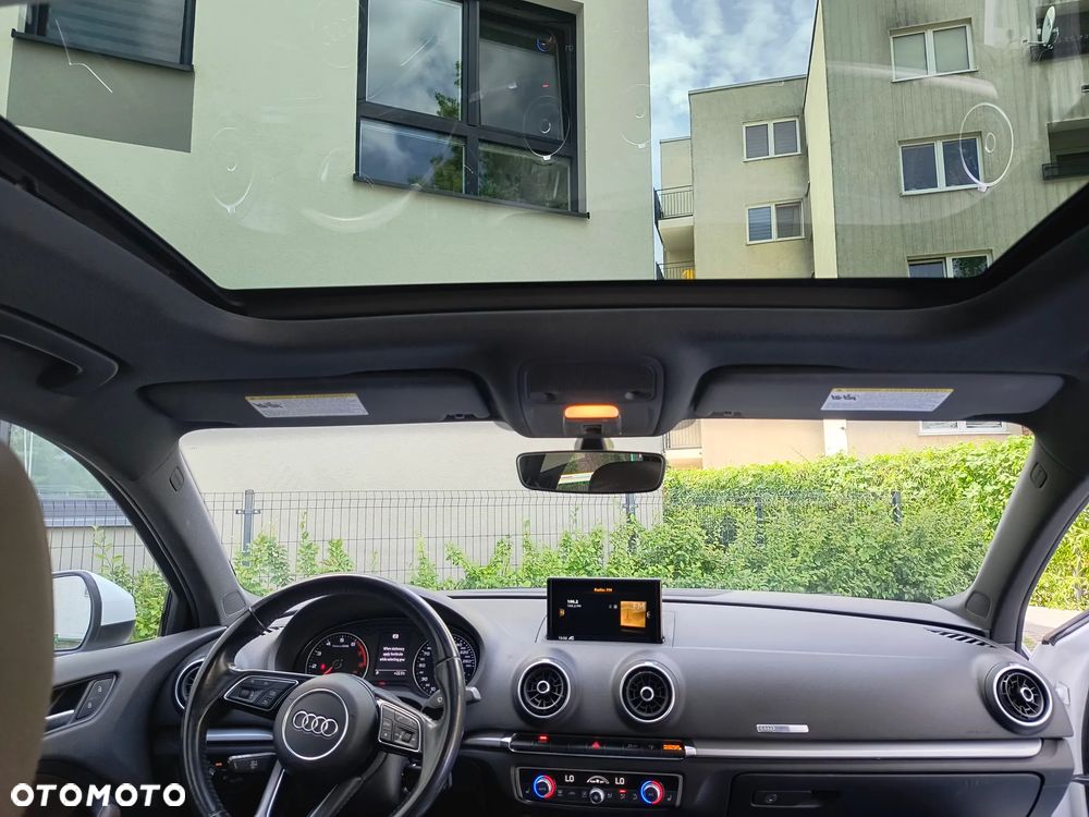 Audi A3 Limousine - 7