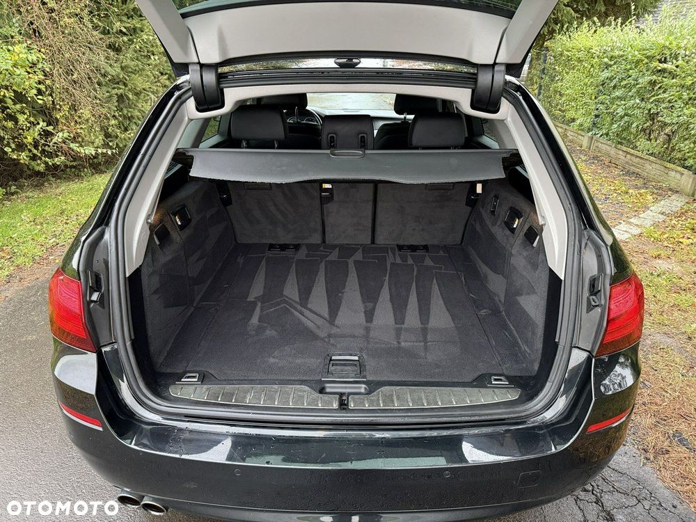 BMW Seria 5 - 19