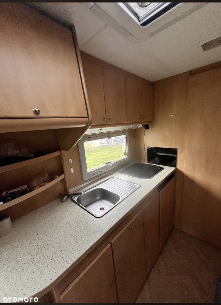 Fiat Ducato Standard - 15