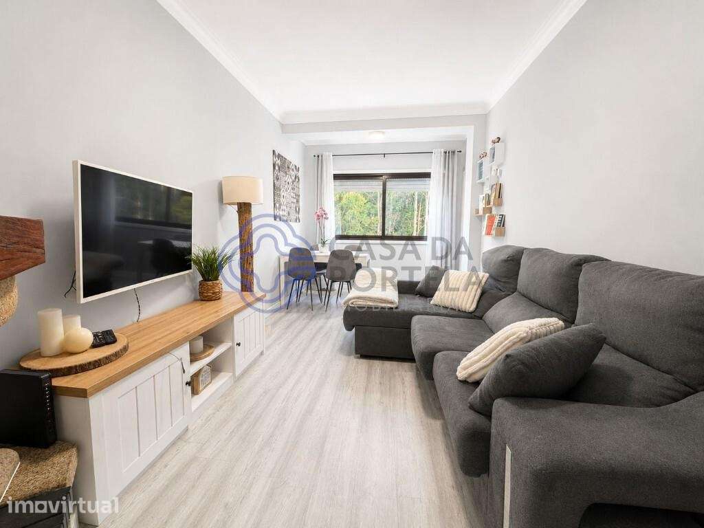 Apartamento T3 em Fânzeres, Gondomar - Grande imagem: 5/16