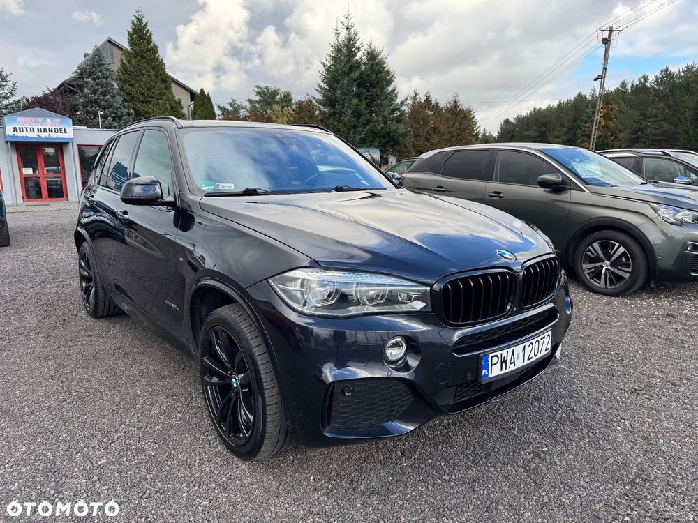 BMW X5 - 36
