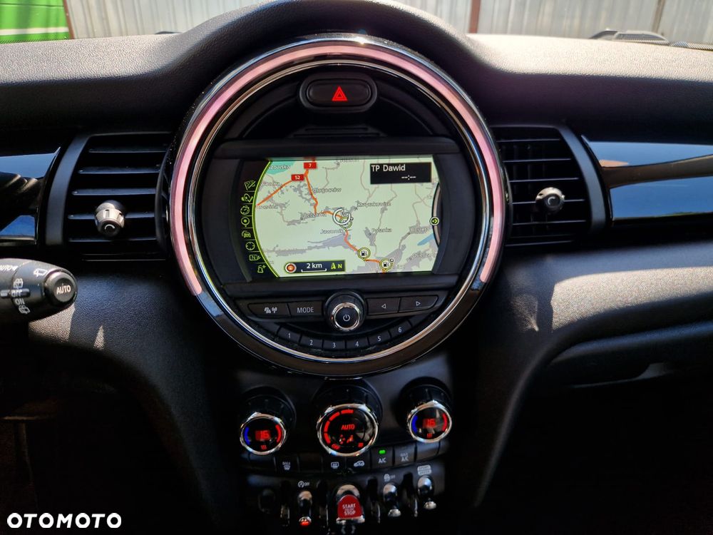 MINI Cooper - 22