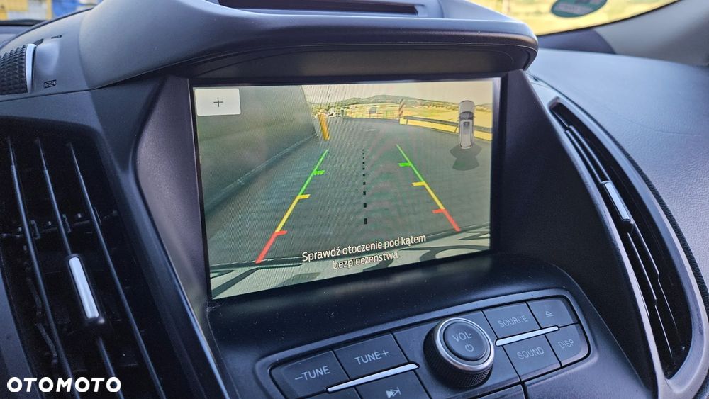 Ford Escape 1.5 EcoBoost AWD SE - 11
