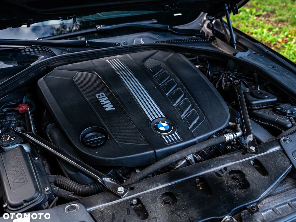 BMW Seria 5 - 39