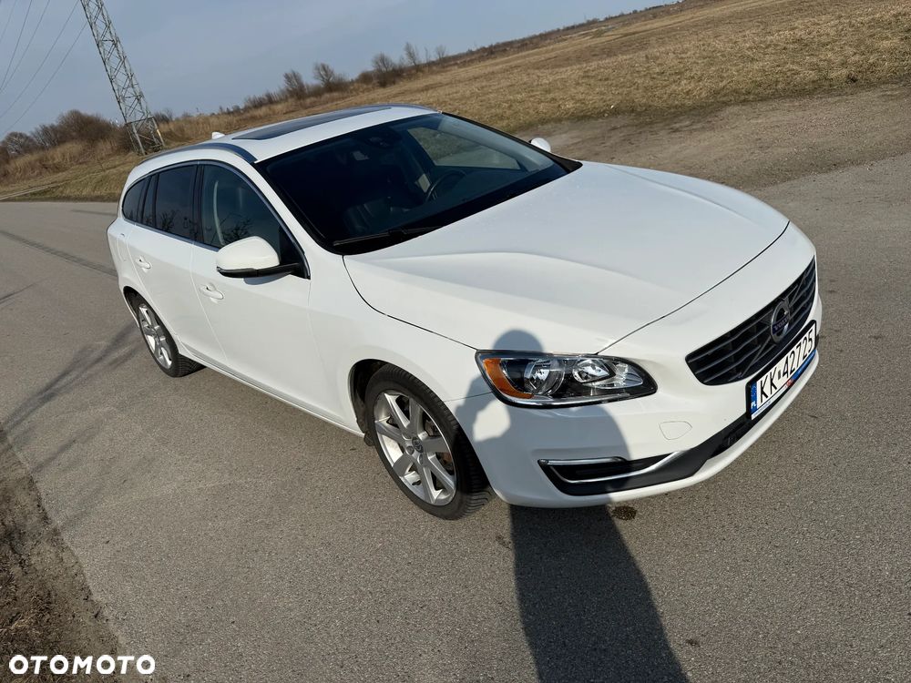 Volvo V60 - 7