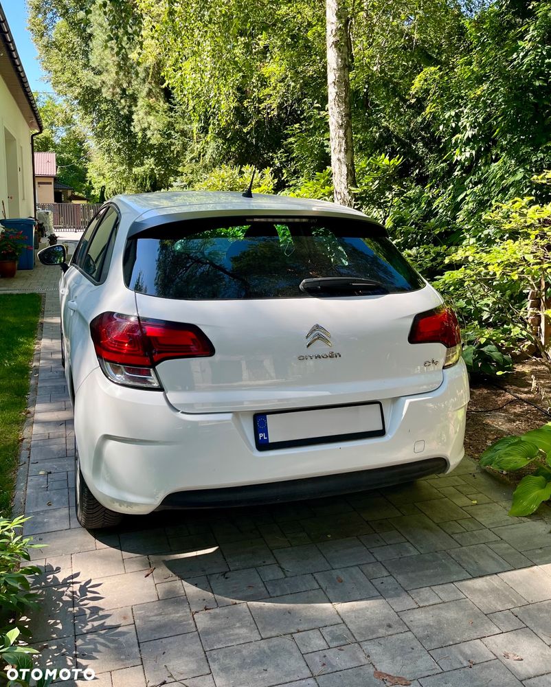 Citroën C4 1.6 BlueHDi Feel - 2