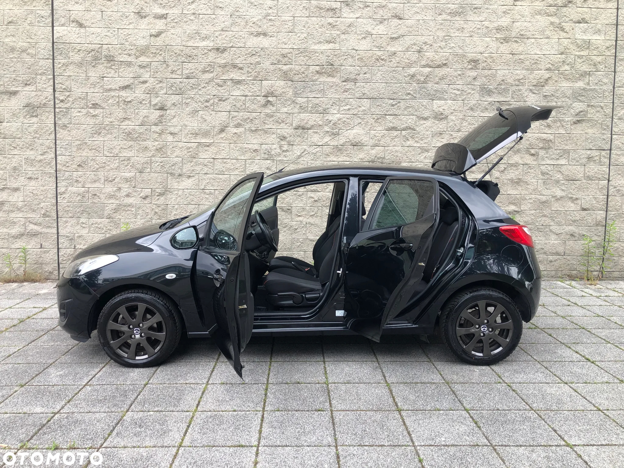 Mazda 2 1.3 MZR Iro - 22