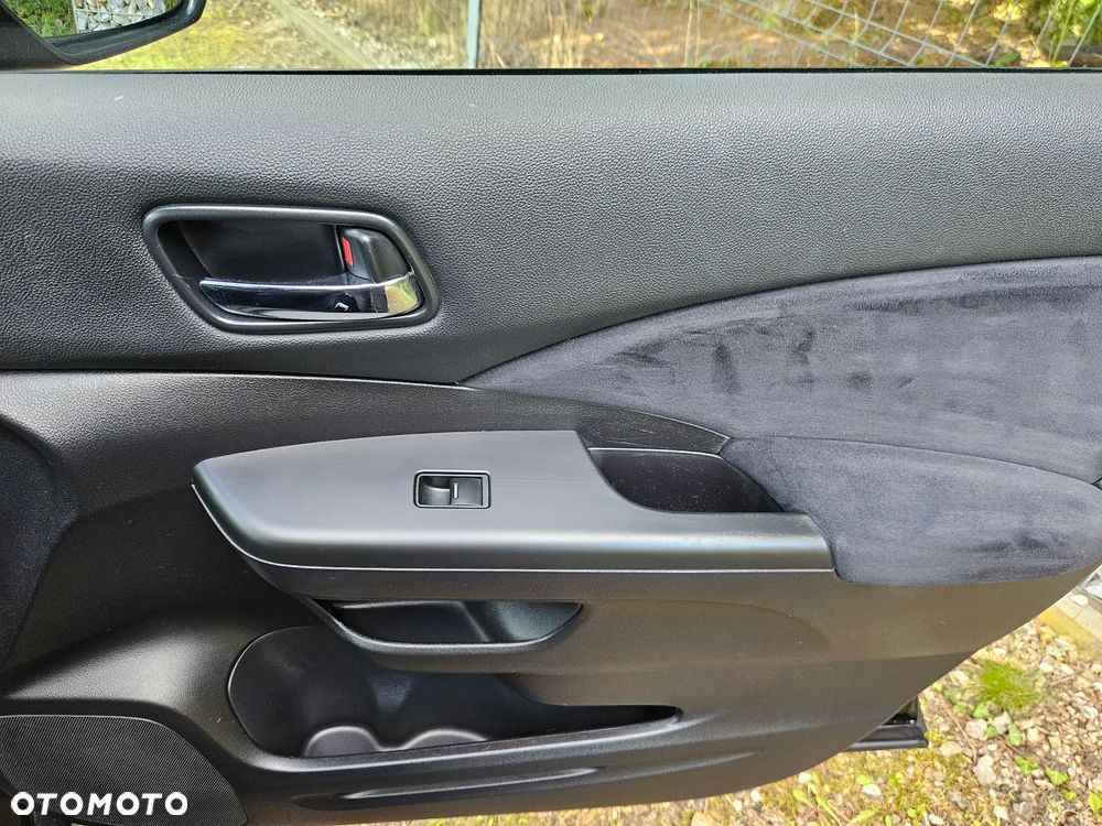Honda CR-V 2.0i-VTEC 2WD Elegance - 33
