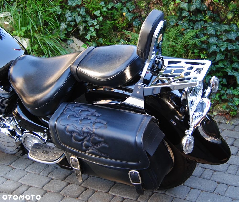 Yamaha Road Star - 26