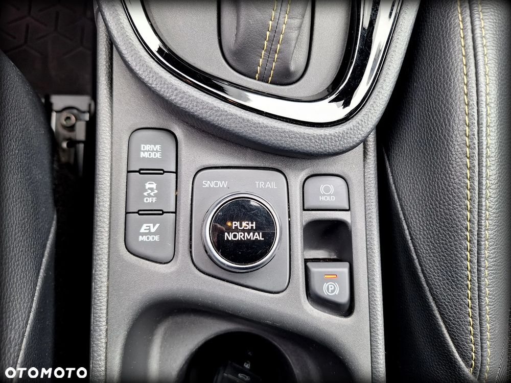 Toyota Yaris - 31