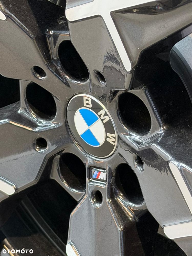 BMW X3 xDrive30e PHEV - 12