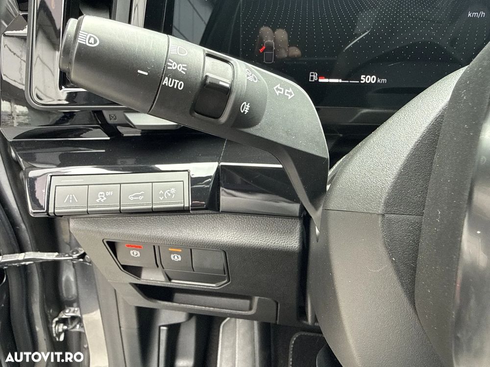 Renault Austral E-Tech Full 200 Iconic - 17