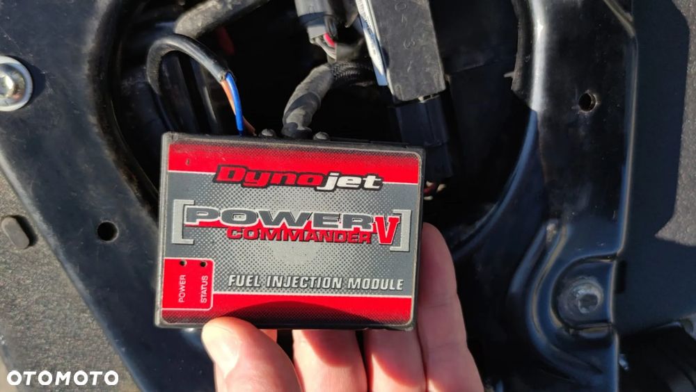 Harley-Davidson Dyna Street Bob - 9