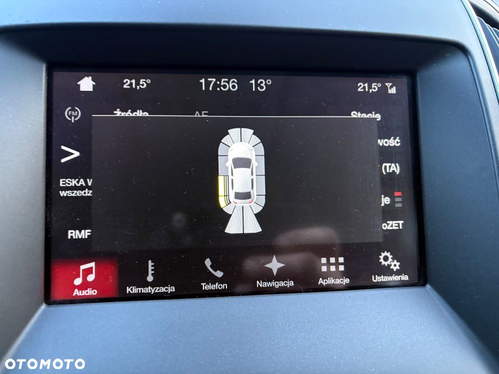 Ford Galaxy 2.0 TDCi Titanium PowerShift - 33