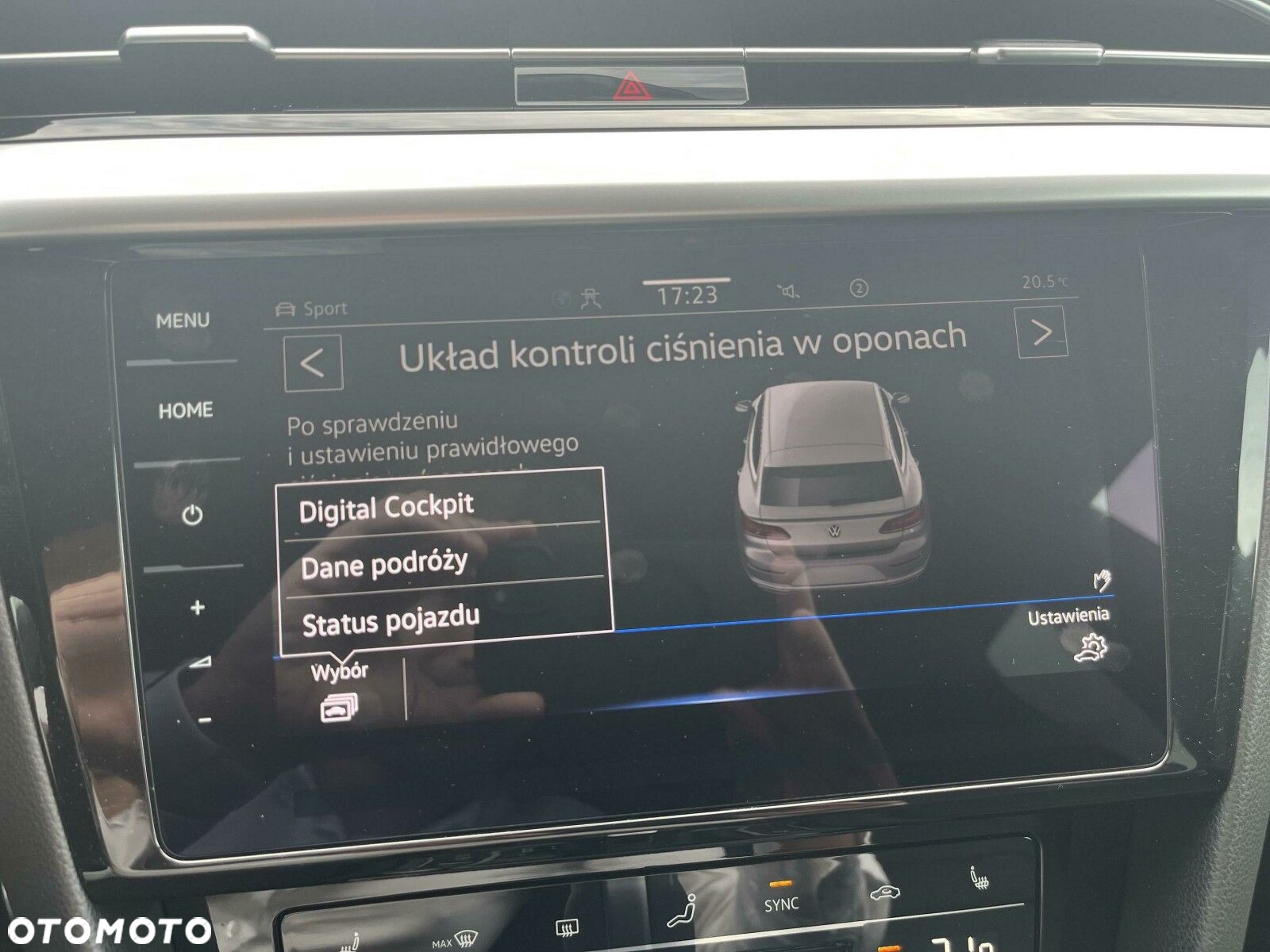 Volkswagen Arteon 2.0 TSI R-Line DSG - 32