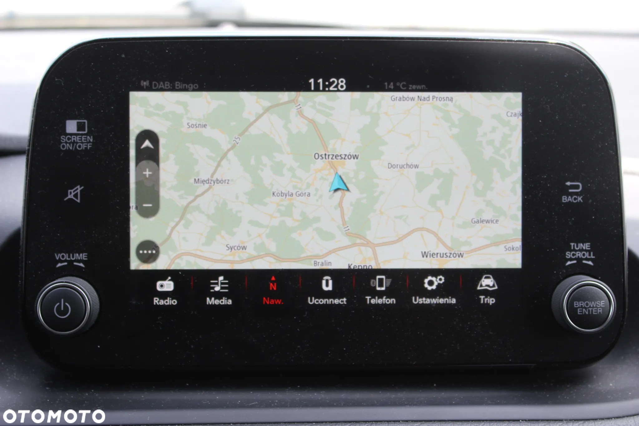 Fiat Tipo 1.0 T3 Red - 20