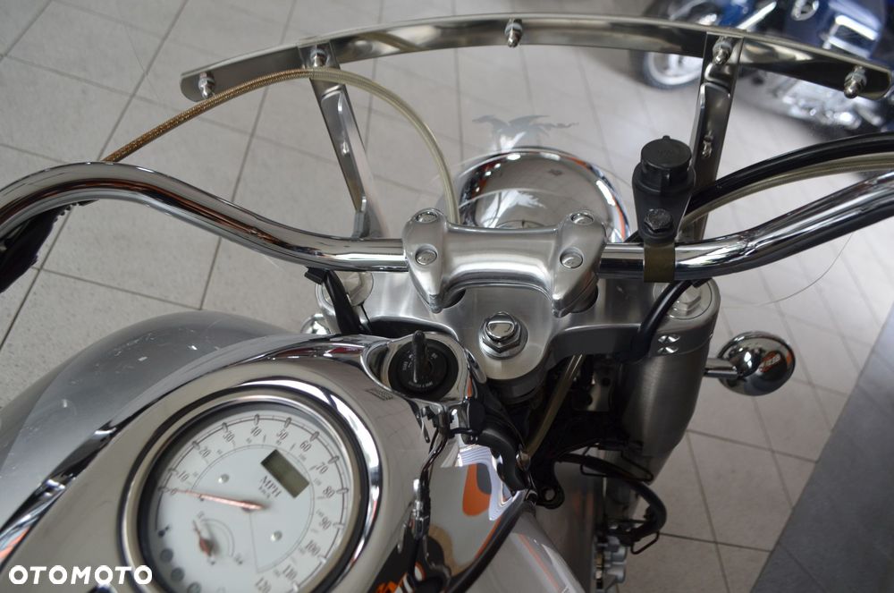 Yamaha Road Star - 33