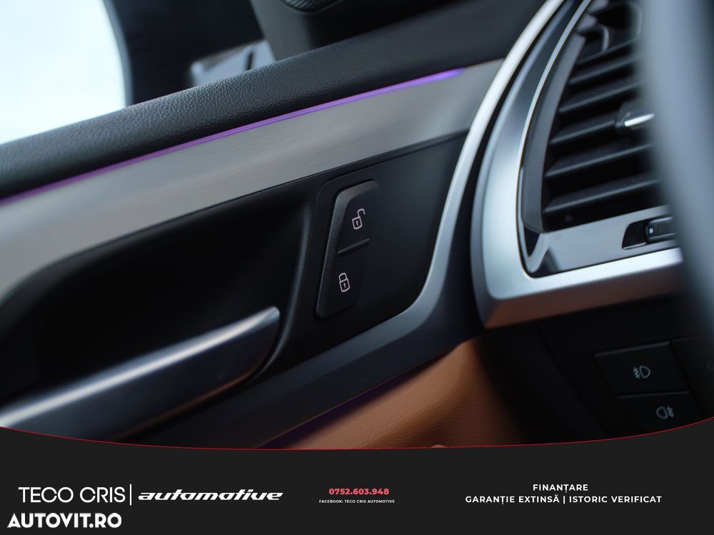 BMW X3 xDrive20d AT M Sport - 18