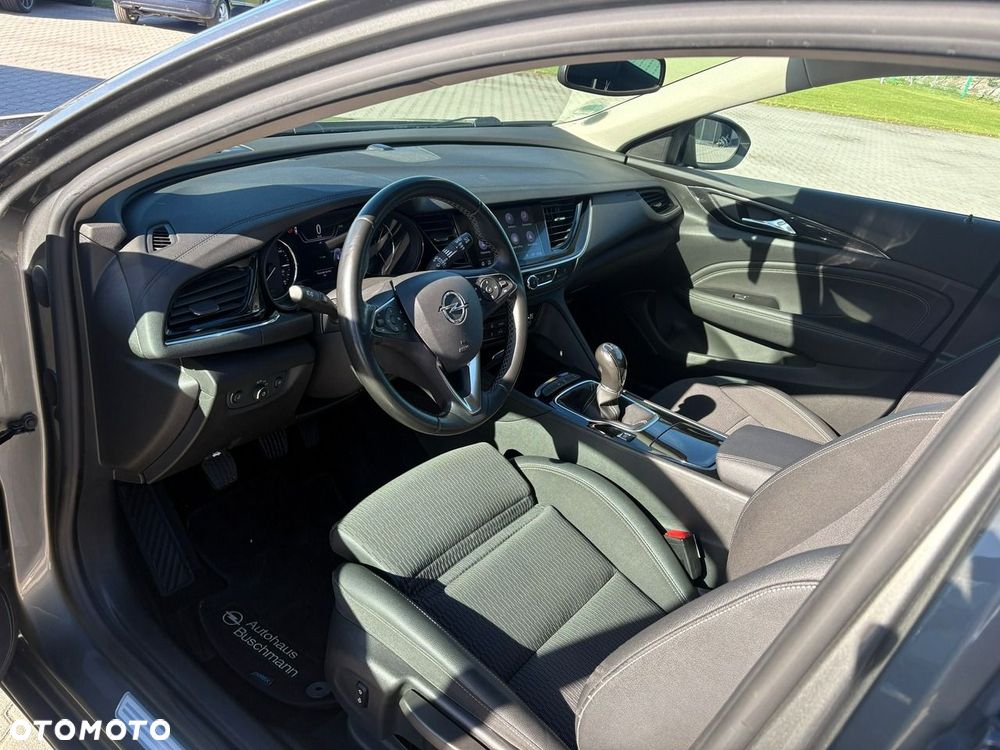 Opel Insignia 2.0 4x4 Business Innovation - 10