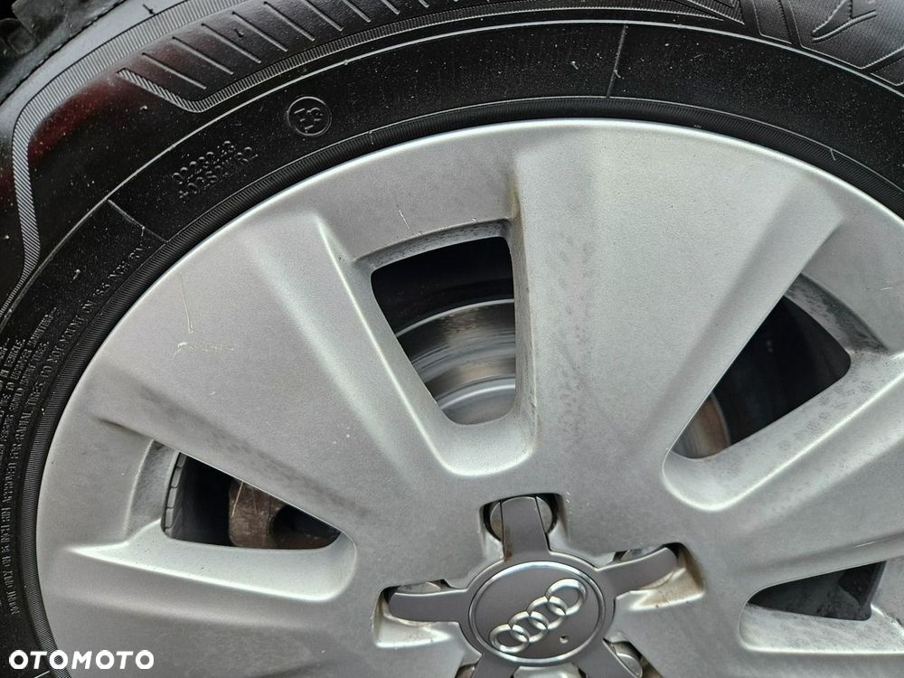 Audi A3 Sportback - 21