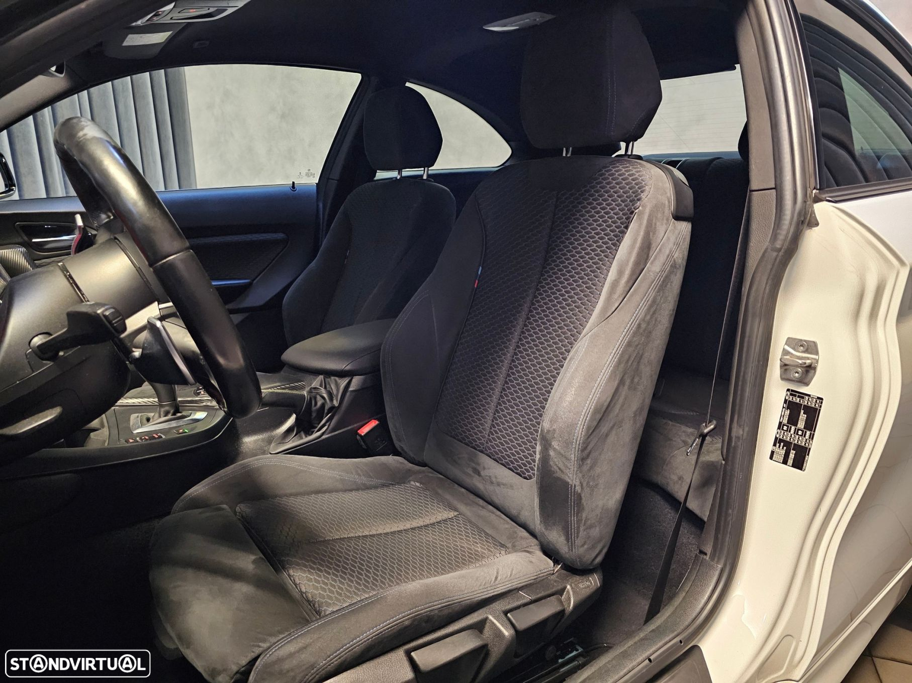 BMW 225 d Coupe Pack M Auto - 21