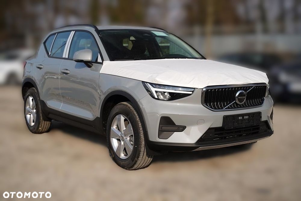 Volvo XC 40 B3 Essential - 3