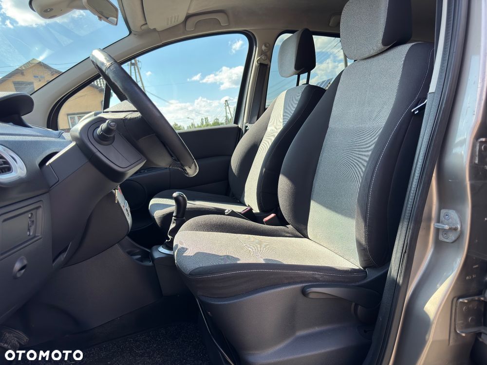 Renault Modus - 15