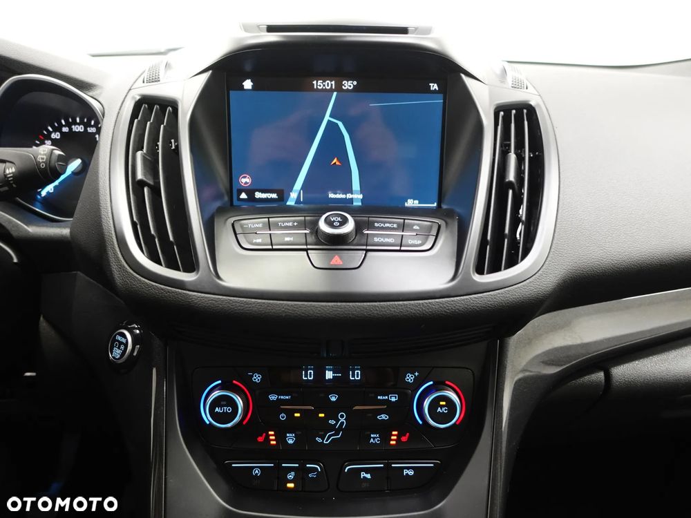 Ford Kuga - 34