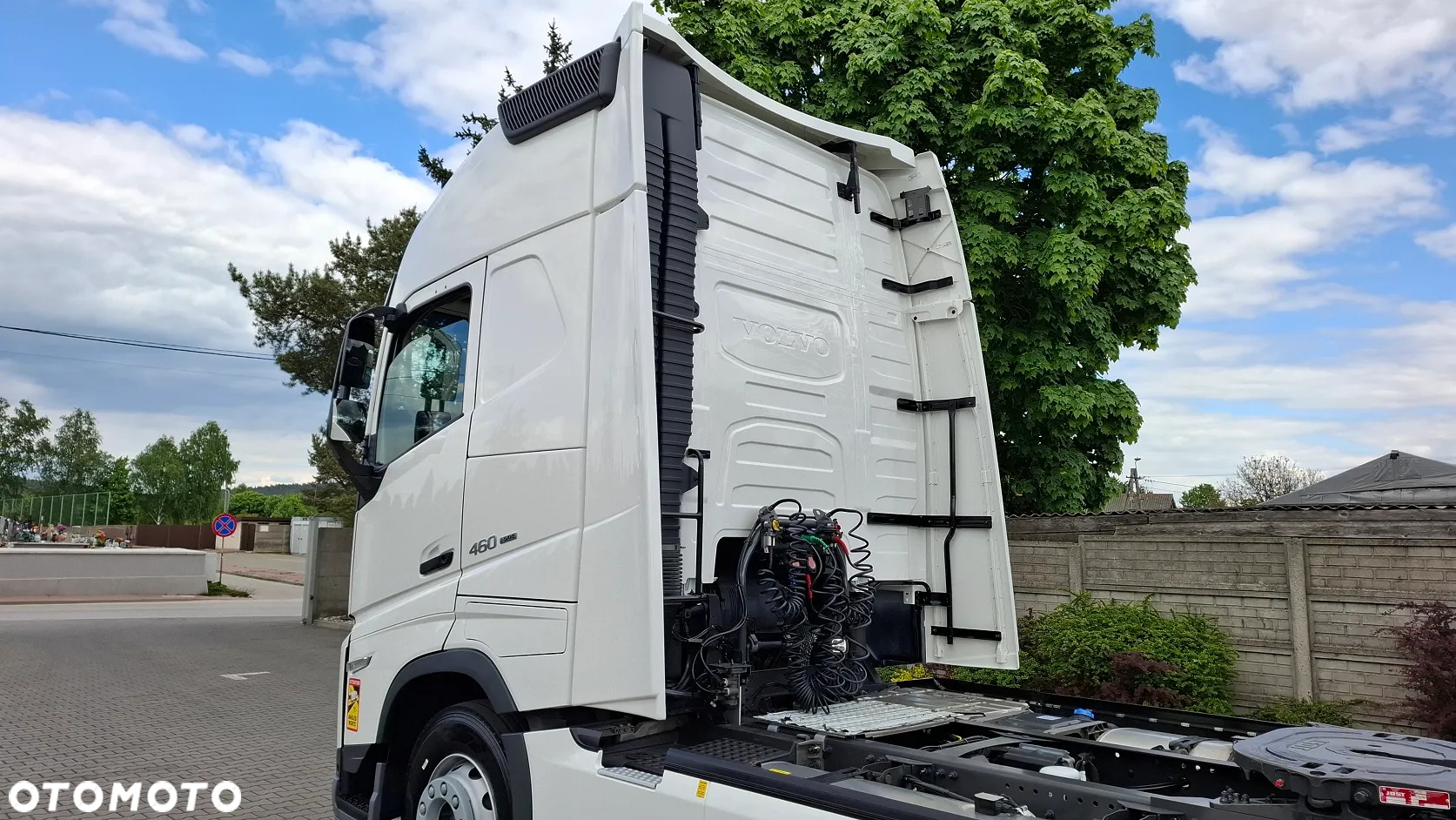 Volvo FH 460 I-SAVE / GLOB XL / STANDARD / I PARK COOL / FULL LED / - 10