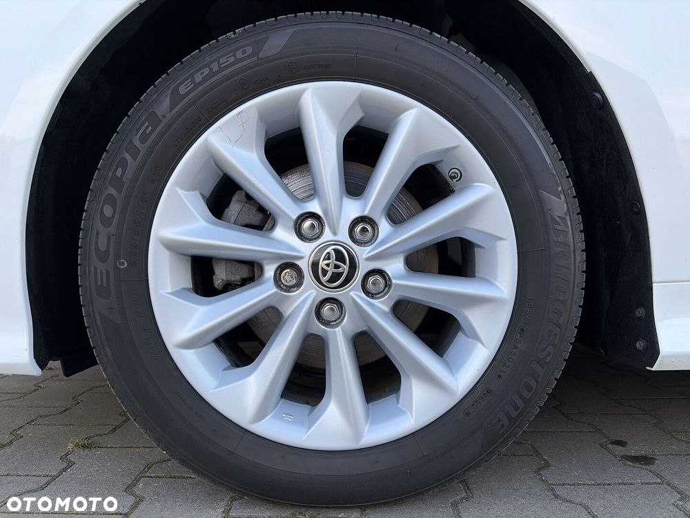 Toyota Corolla 1.8 Hybrid Comfort - 19