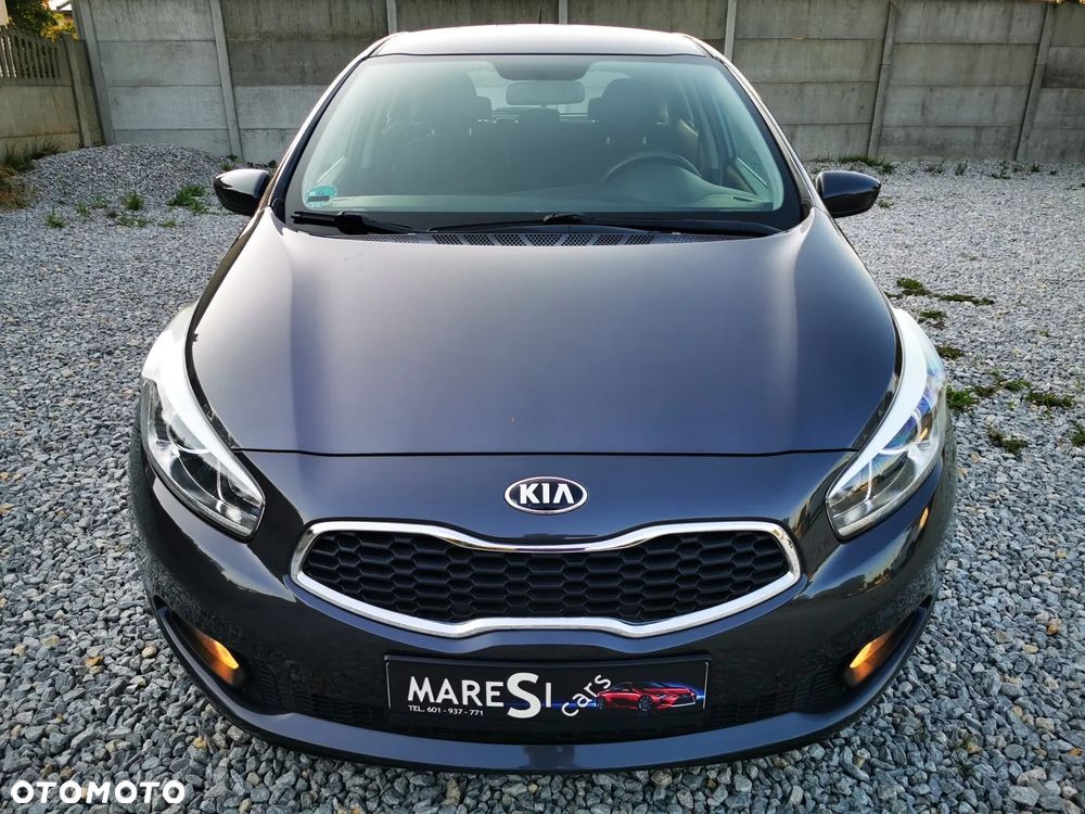 Kia Ceed - 2