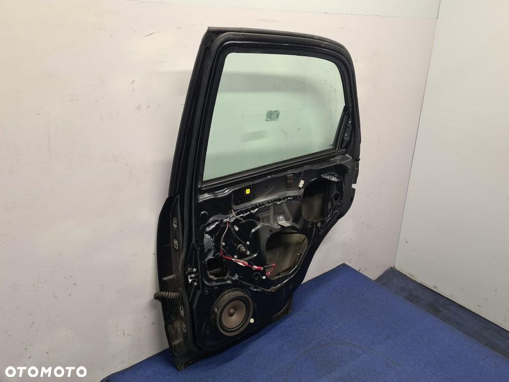 SUZUKI SX4 I DRZWI TYŁ PRAWE ZCE - 10
