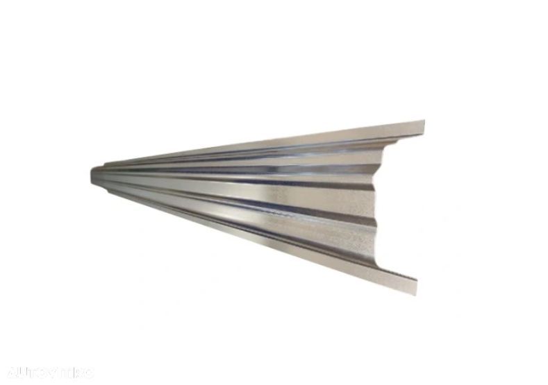 Element reparatie prag Jeep Patriot (Pk), 01.2007-2017, montare stanga=dreapta, galvanizat; Lungime 1800 mm, RapidAuto