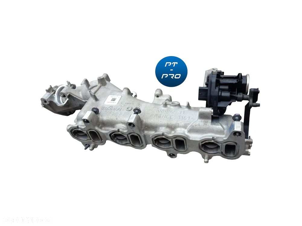 Regenerowany kolektor ssący BMW 2.0d B47L F70 F74 U06 U10 U11 120d 220d X1 20d X2 Mini