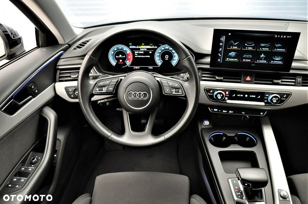 Audi A4 Allroad - 19