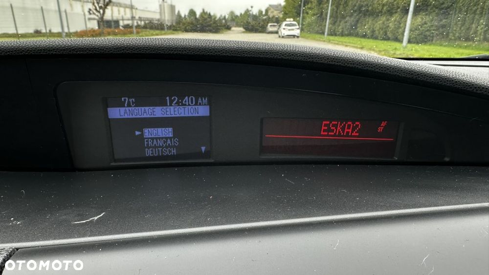 Mazda 3 1.6 Exclusive - 31