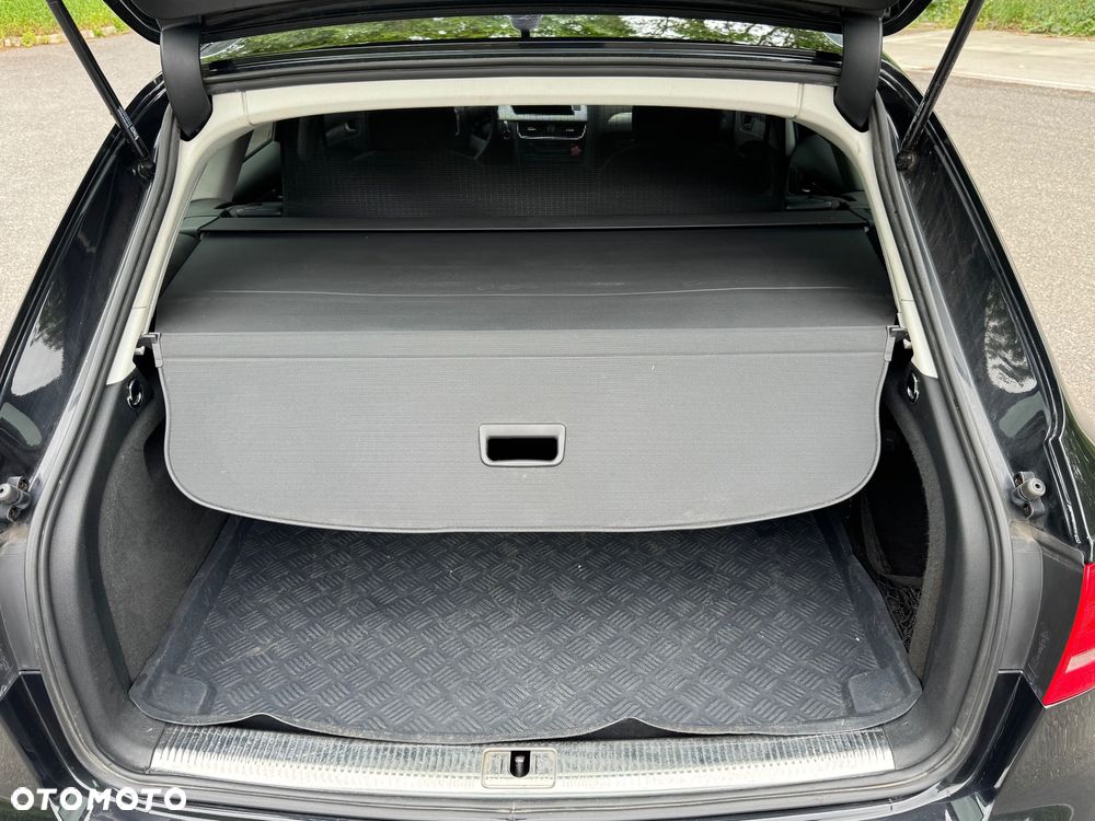 Audi A4 Avant 2.0 TDI e DPF Ambiente - 23