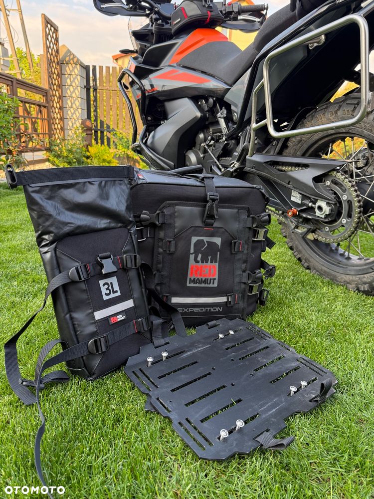 KTM Adventure - 20
