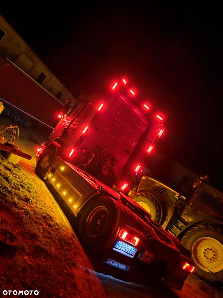 Scania R450 - 23