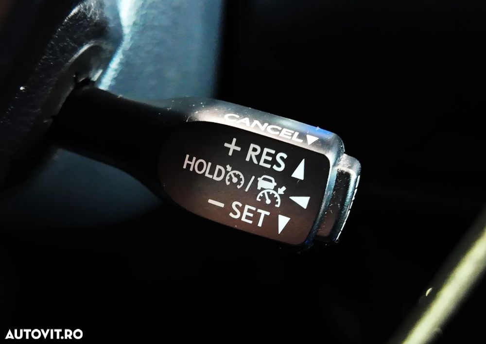 Toyota C-HR 1.8 HSD 122 CP 4x2 CVT C-enter - 20