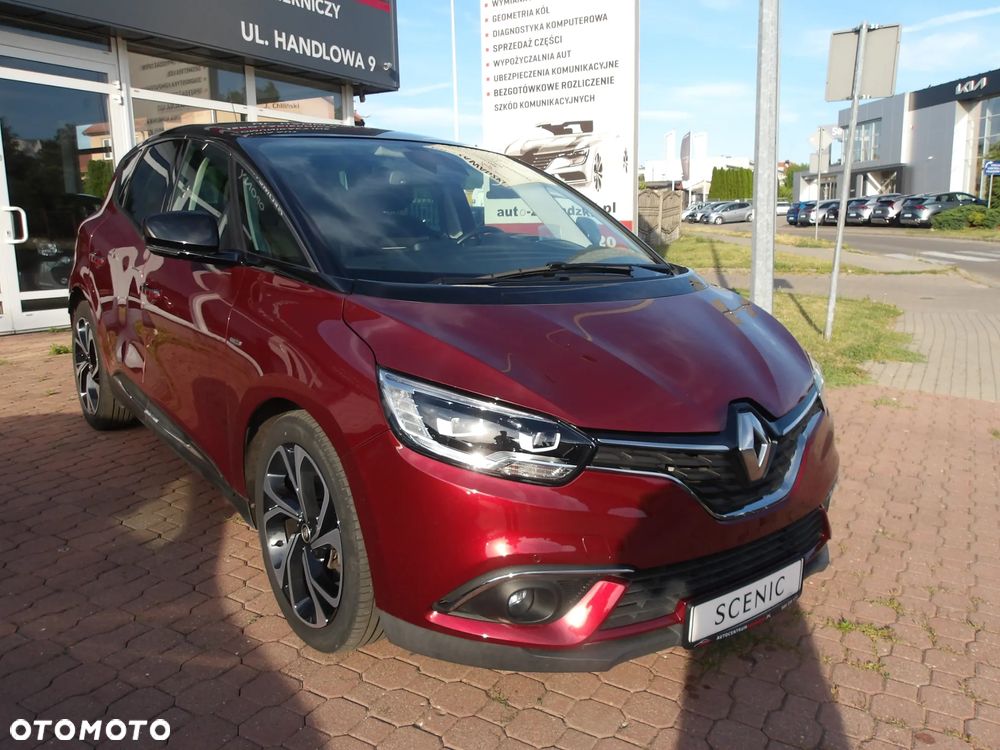 Renault Scenic - 2