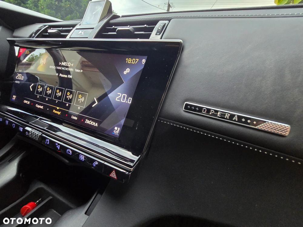 DS Automobiles DS 7 Crossback 1.6 PureTech Grand Chic - 17