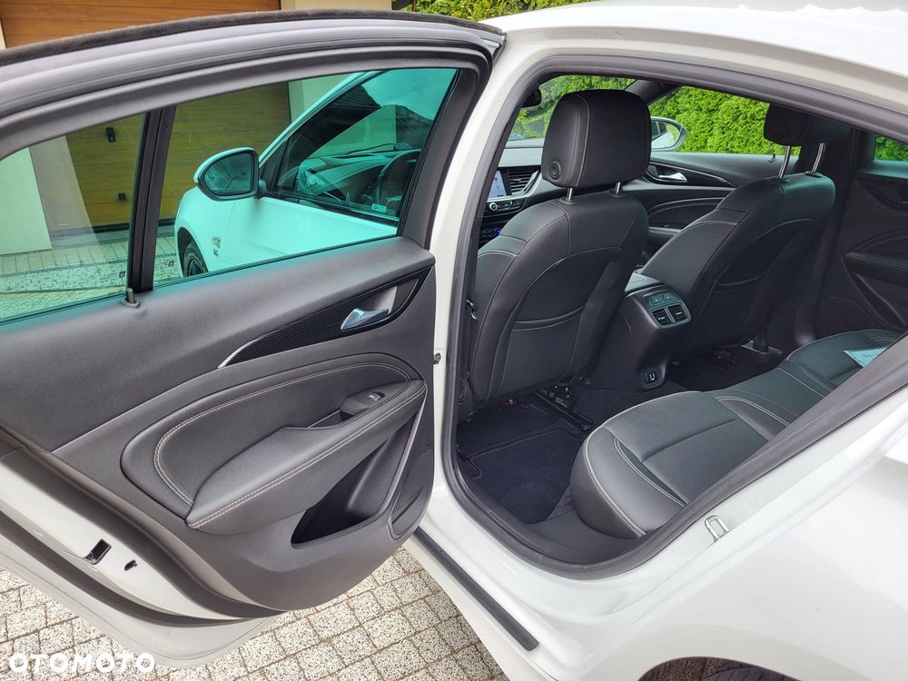 Opel Insignia 1.5 ECOTEC Direct Inj Turbo Business Innovation - 20