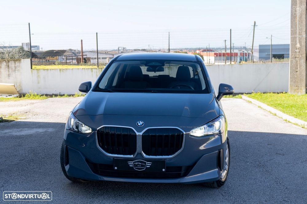 BMW 225xe Active Tourer e xDrive Edição Optimized - 5