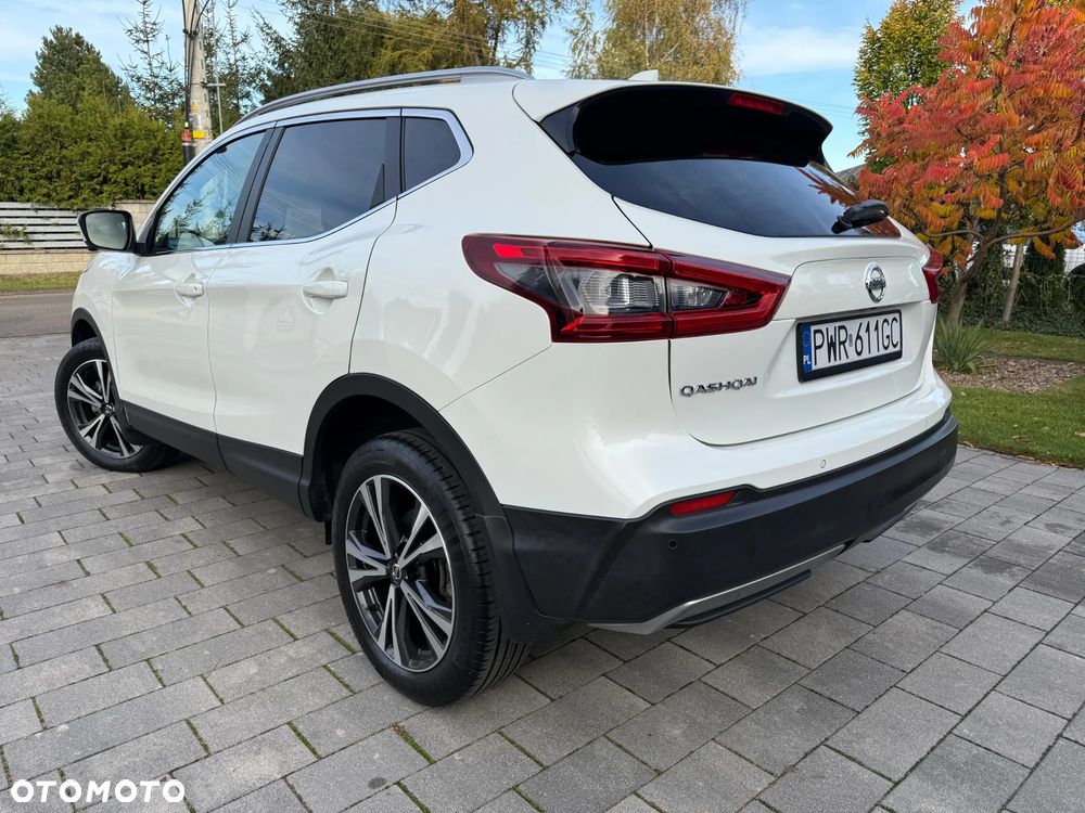 Nissan Qashqai - 3